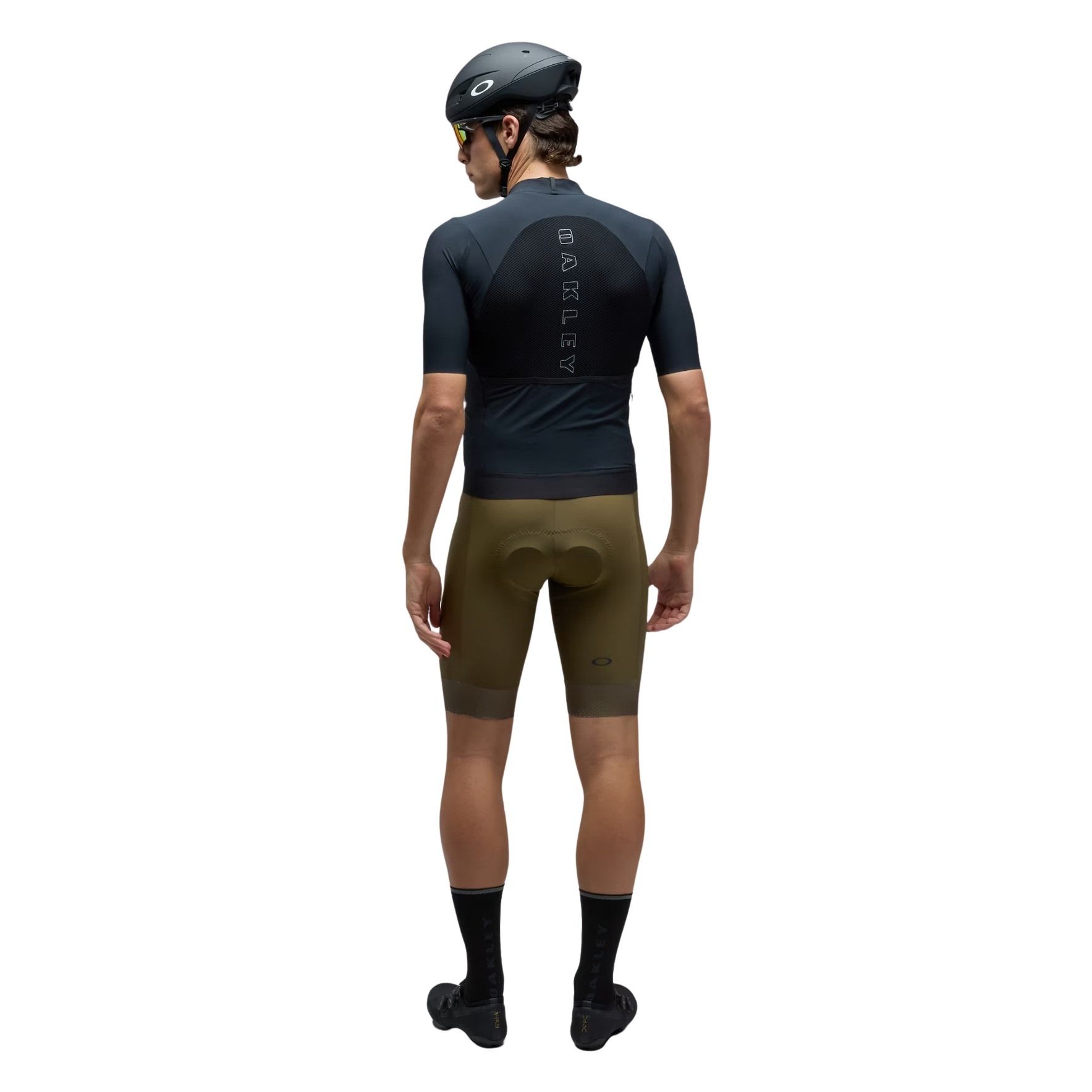 Oakley Icon Classic 2.0 Men's Bib Shorts 
