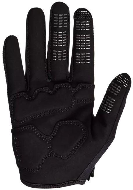 Fox Ranger Gel Ladies Long Finger Gloves 
