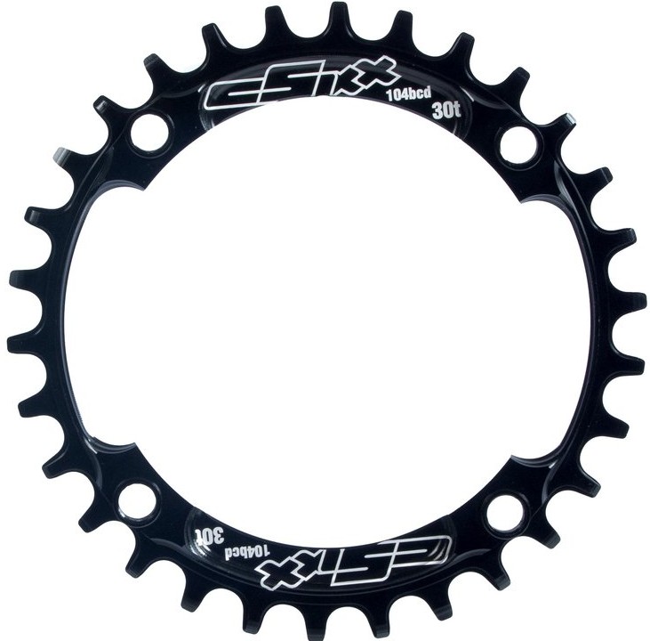 CSIXX Mountain Bike Thick Thin 32T 104 BCD Chainring
