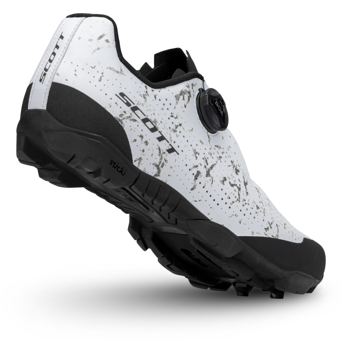 Scott Comp Boa S27 Unisex MTB Shoes 427179