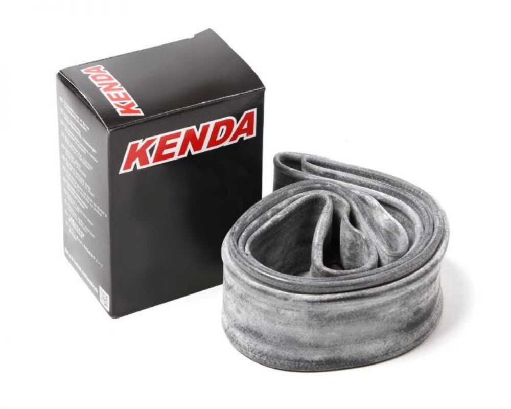Kenda Kwick Seal Self-Sealing 700x23/25c Bike Tube 