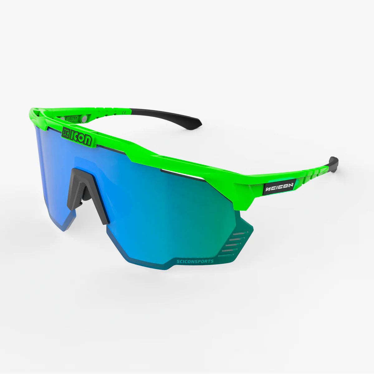 Scicon Aeroshade Kunken Sunglasses 