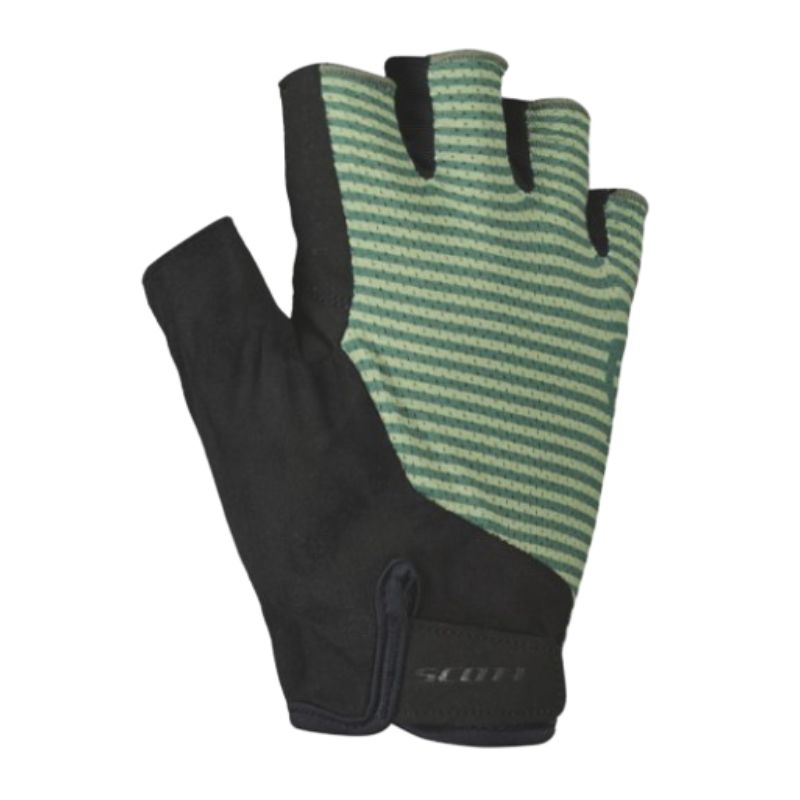 Scott Aspect Gel Short Finger Gloves