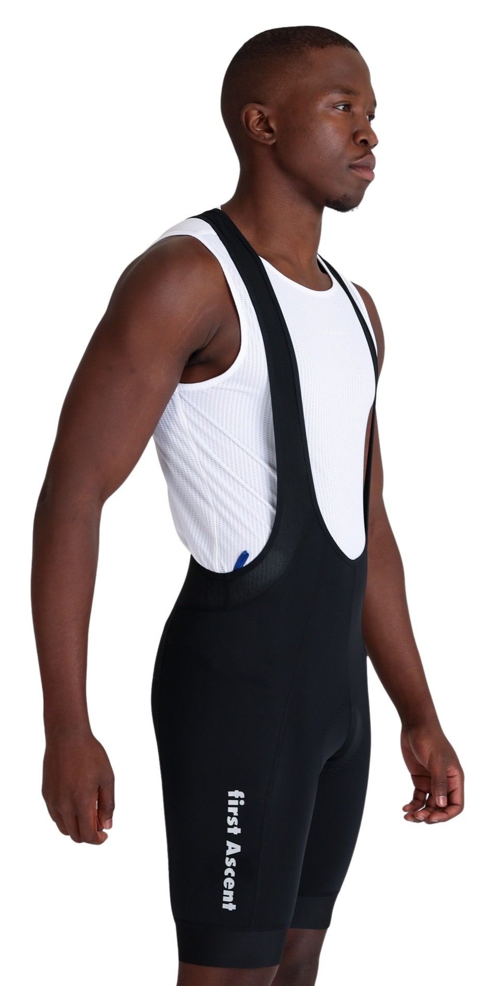 First Ascent Domestique II Men's Bib Shorts 