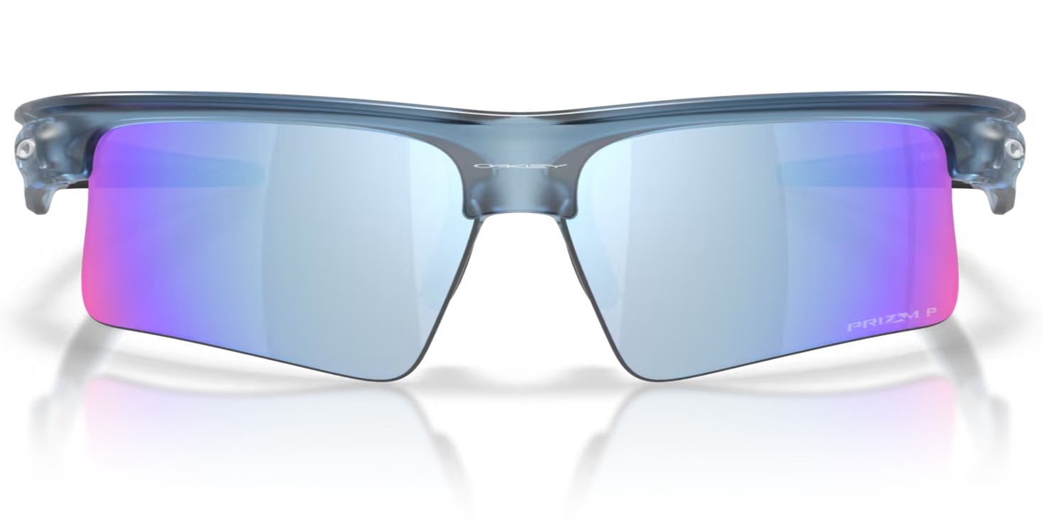 Oakley Bisphaera Speed Sport Sunglasses 