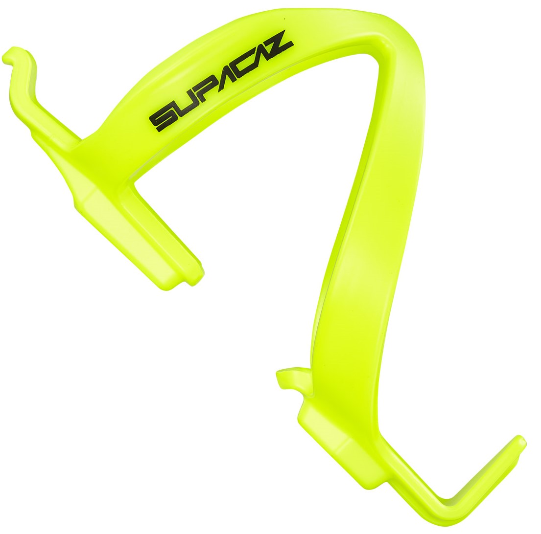 Supacaz Fly Poly Bottle Cage 