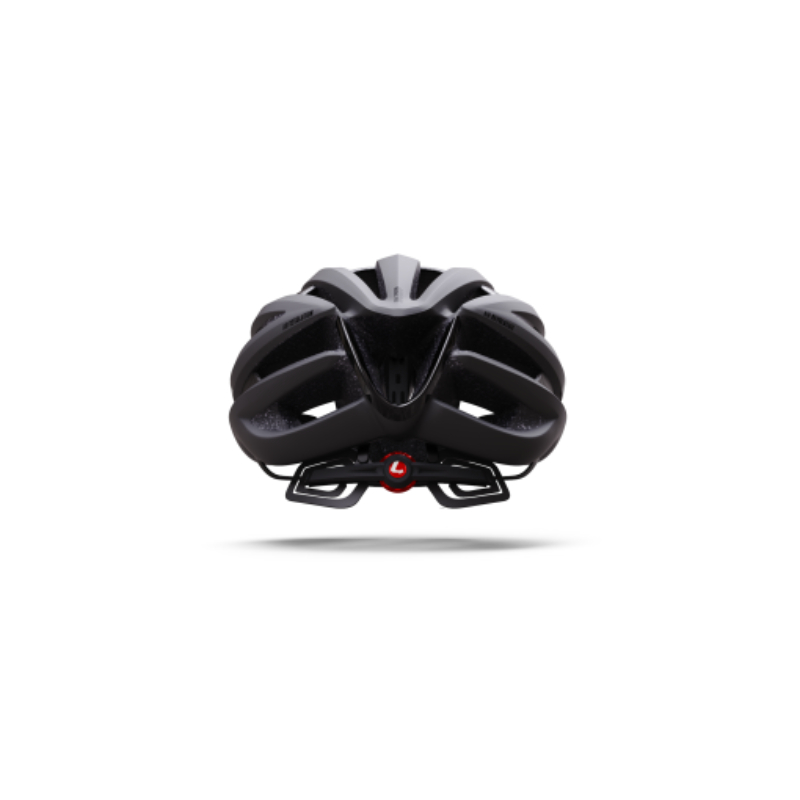 Limar Air Pro Matte Black Road Helmet