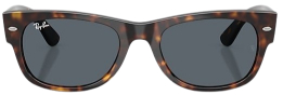 Ray-Ban Mega Wayfarer II Fashion Sunglasses