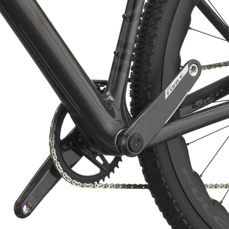 Scott Addict Gravel 20 Carbon Gravel Bike 2027