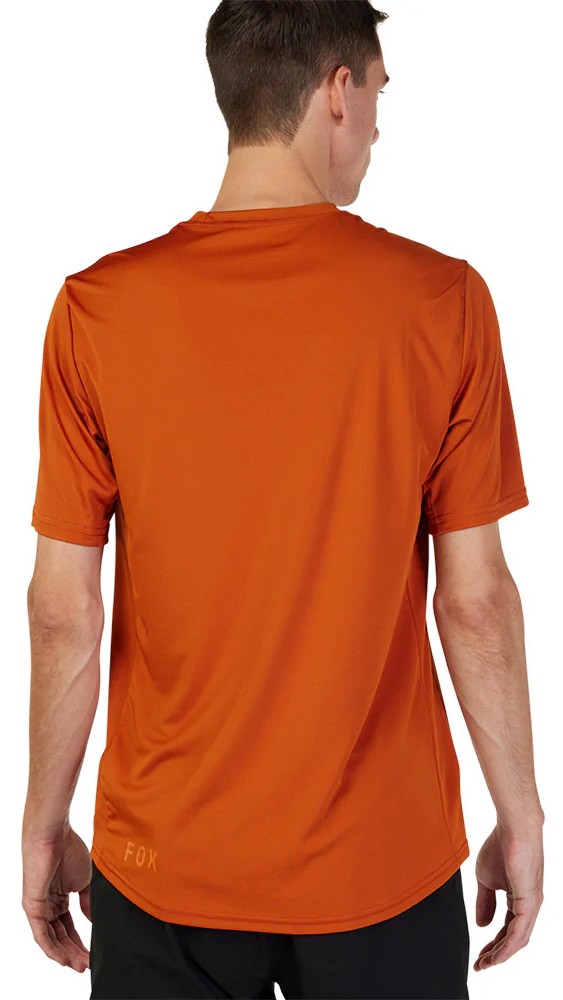 Fox Ranger Lab Head Short Sleeve Men's Jersey