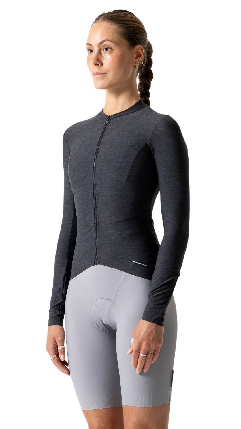 Ciovita Librio Long Sleeve Ladies Jersey 