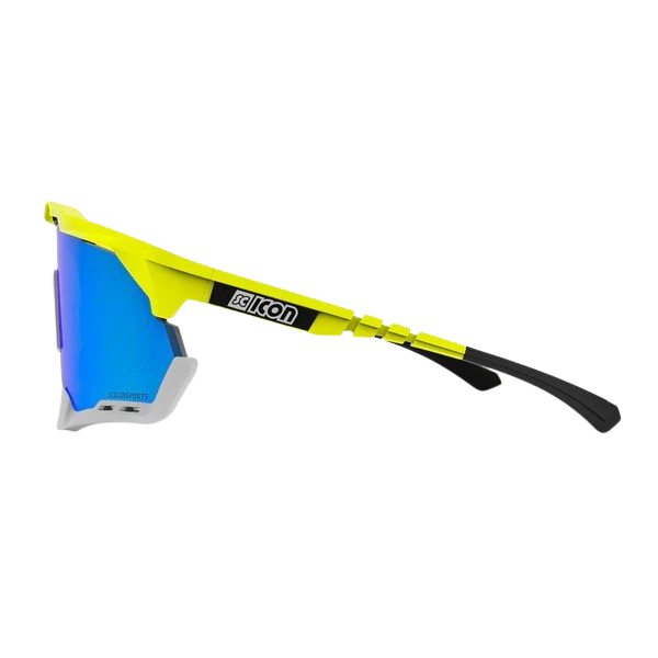 Scicon Aeroshade XL Sport Sunglasses 