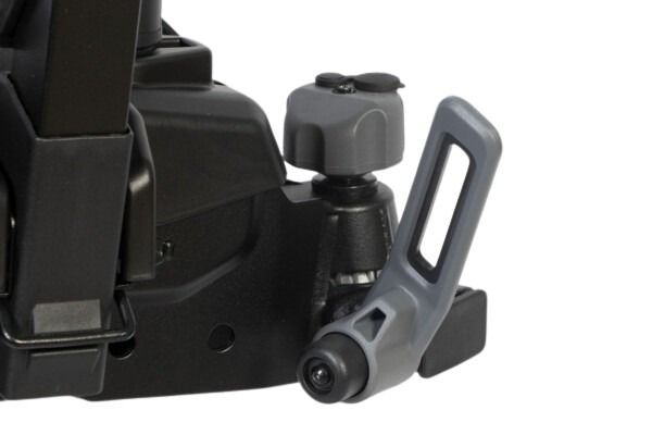BuzzRack Scorpion Lite 3 Towbar Bike Rack