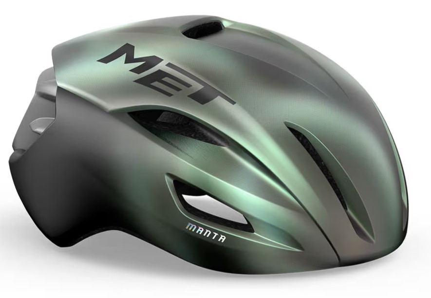 MET Manta MIPS Road Helmet 