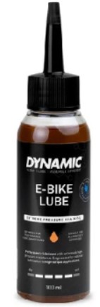 Dynamic Bike Care E-Bike Lube 100ml