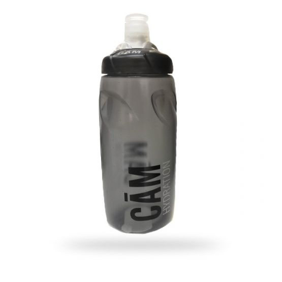 CAM Classic Smoke Water Bottle 620ml