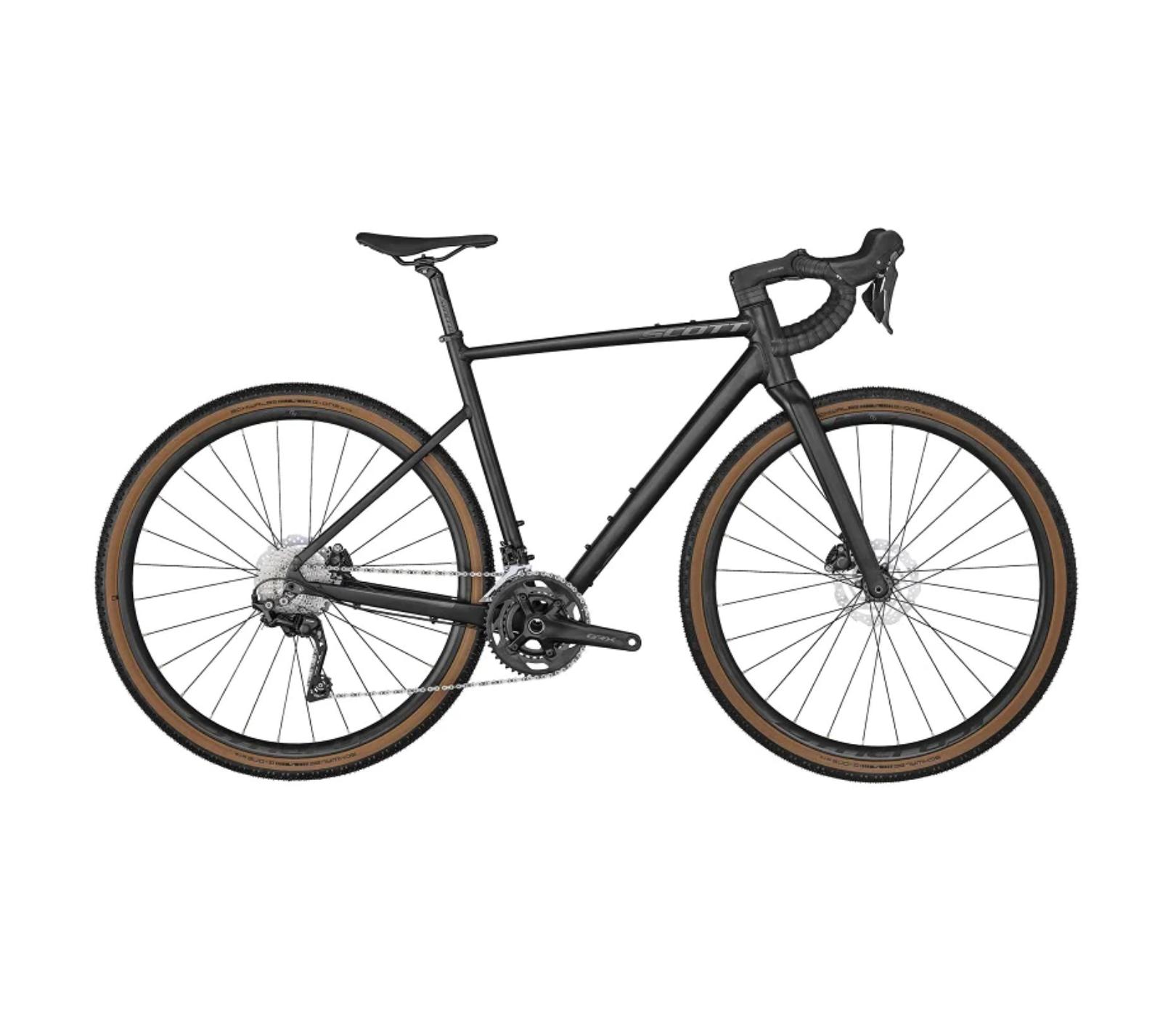 2023 Scott Speedster 30 Aluminium Gravel Bike 