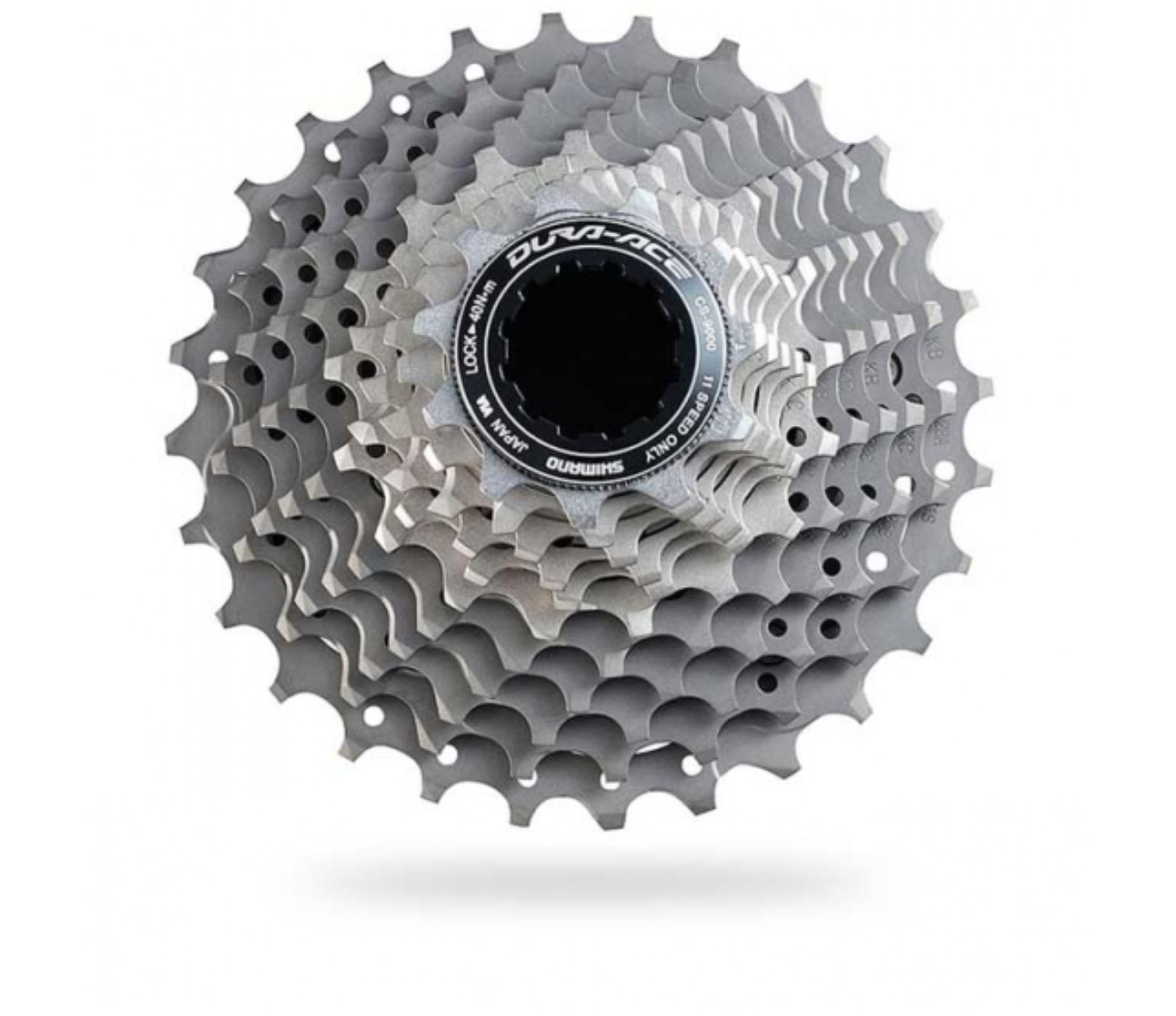 Shimano DuraAce 9000 11spd 1123T Road Cassette Price & Deals Cycle Lab