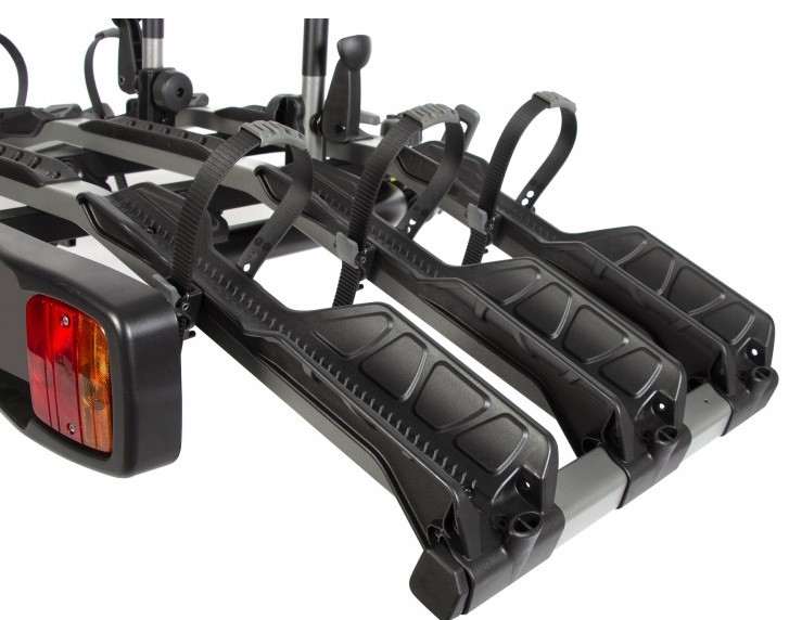 BuzzRack E-Hornet 3 Towbar Bike Rack