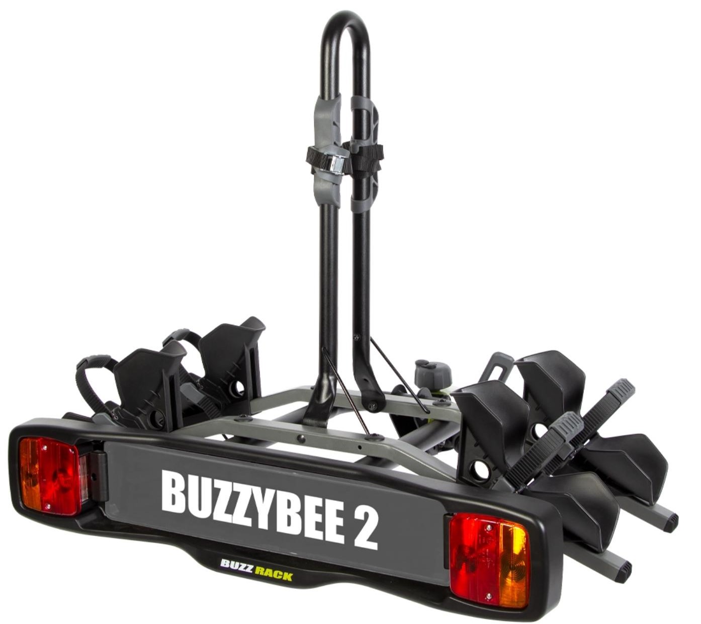 BuzzRack BuzzyBee 2 Towbar Bike Rack 