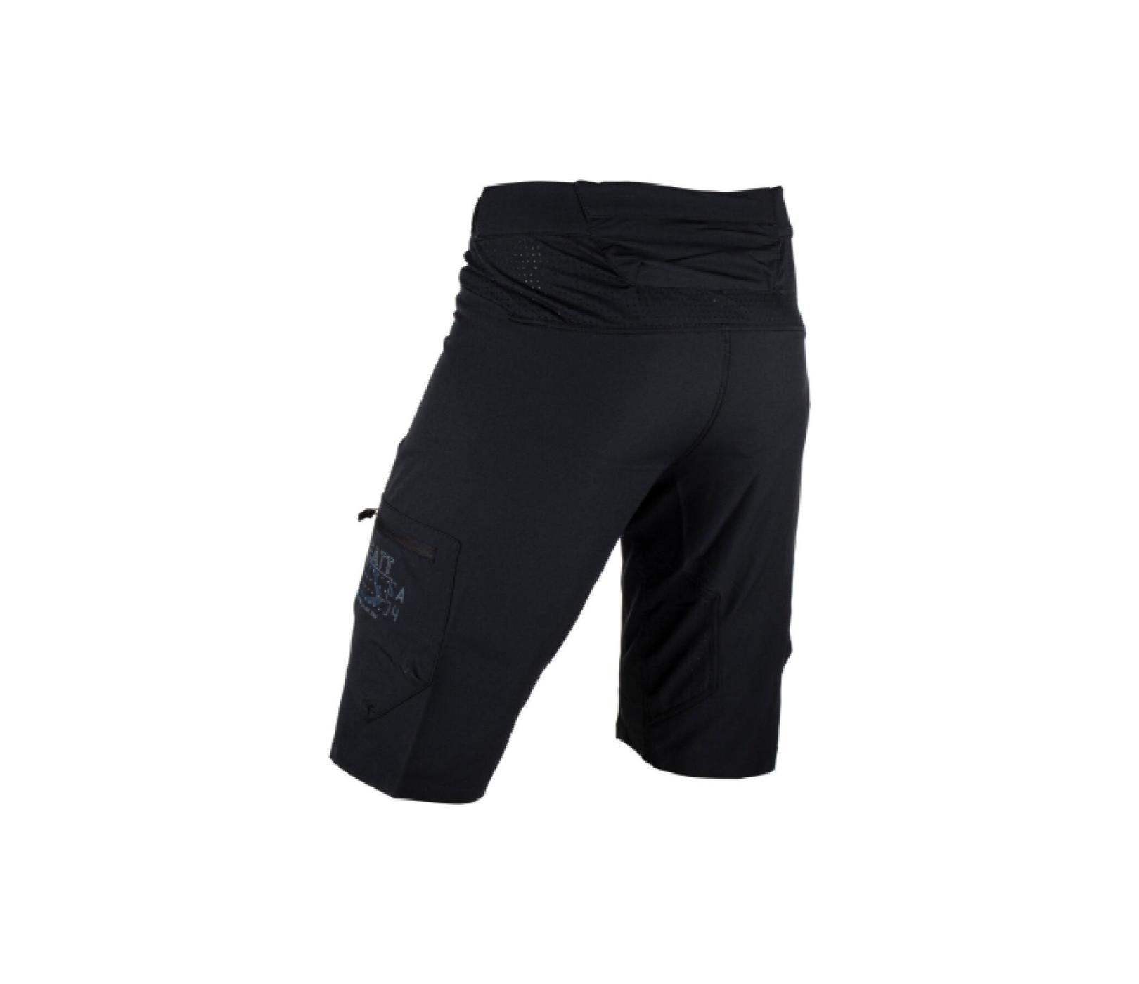 Leatt AllMtn 2.0 Men's Baggy MTB Shorts 