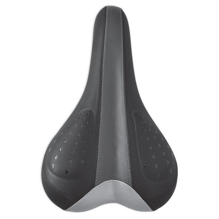 Ryder Comfort Gel Mens Saddle