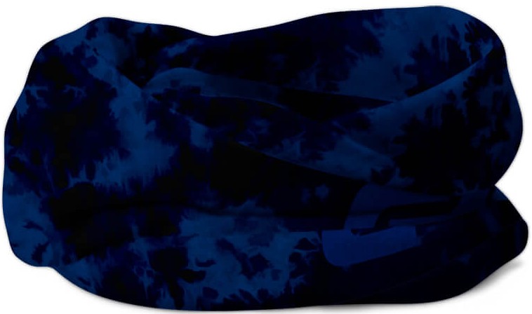 Ciovita VitaTube Snood Navy