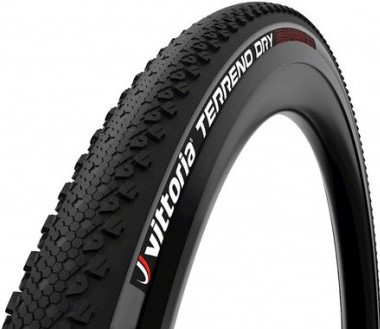 Vittoria Terreno Dry G2.0 TNT 700x40c Tyre 