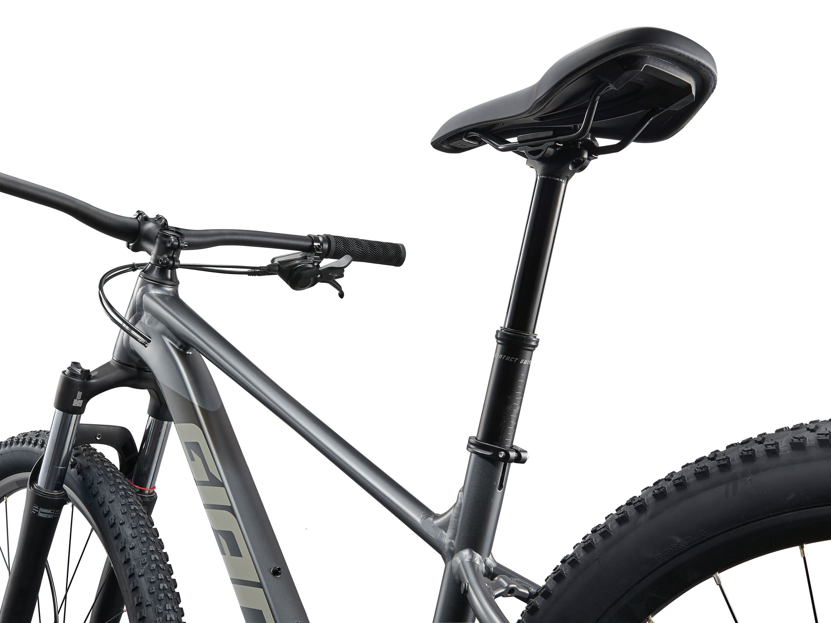 Giant Talon 1 Aluminium Hardtail Mountain Bike 2026