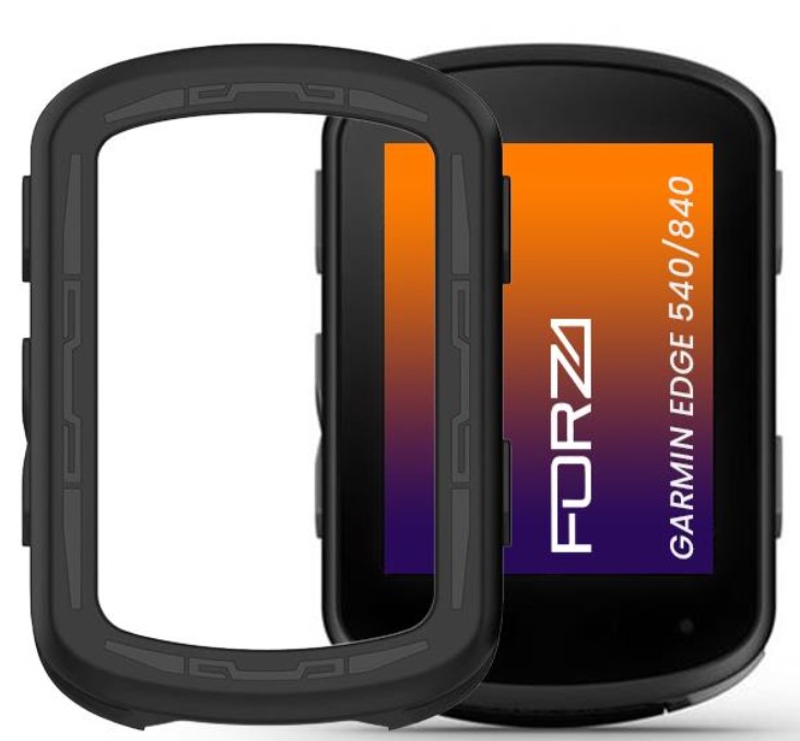 Forza Bumper Silicone Case