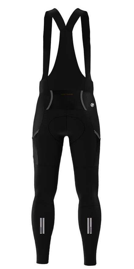 Ciovita Supremo Thermo Cargo 2.0 Men's Bib Tights