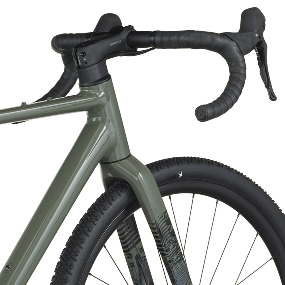 Scott Speedster Gravel 20 Aluminium Gravel Bike 2026