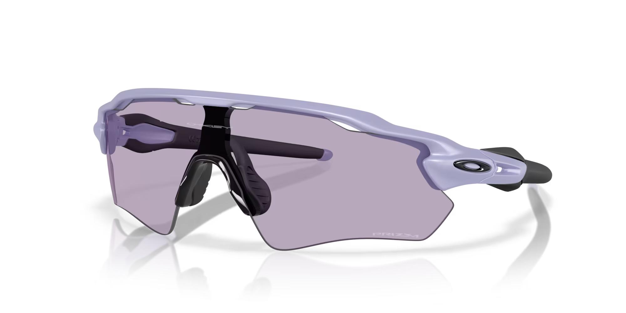 Oakley Radar EV Path Photochromic Sunglasses