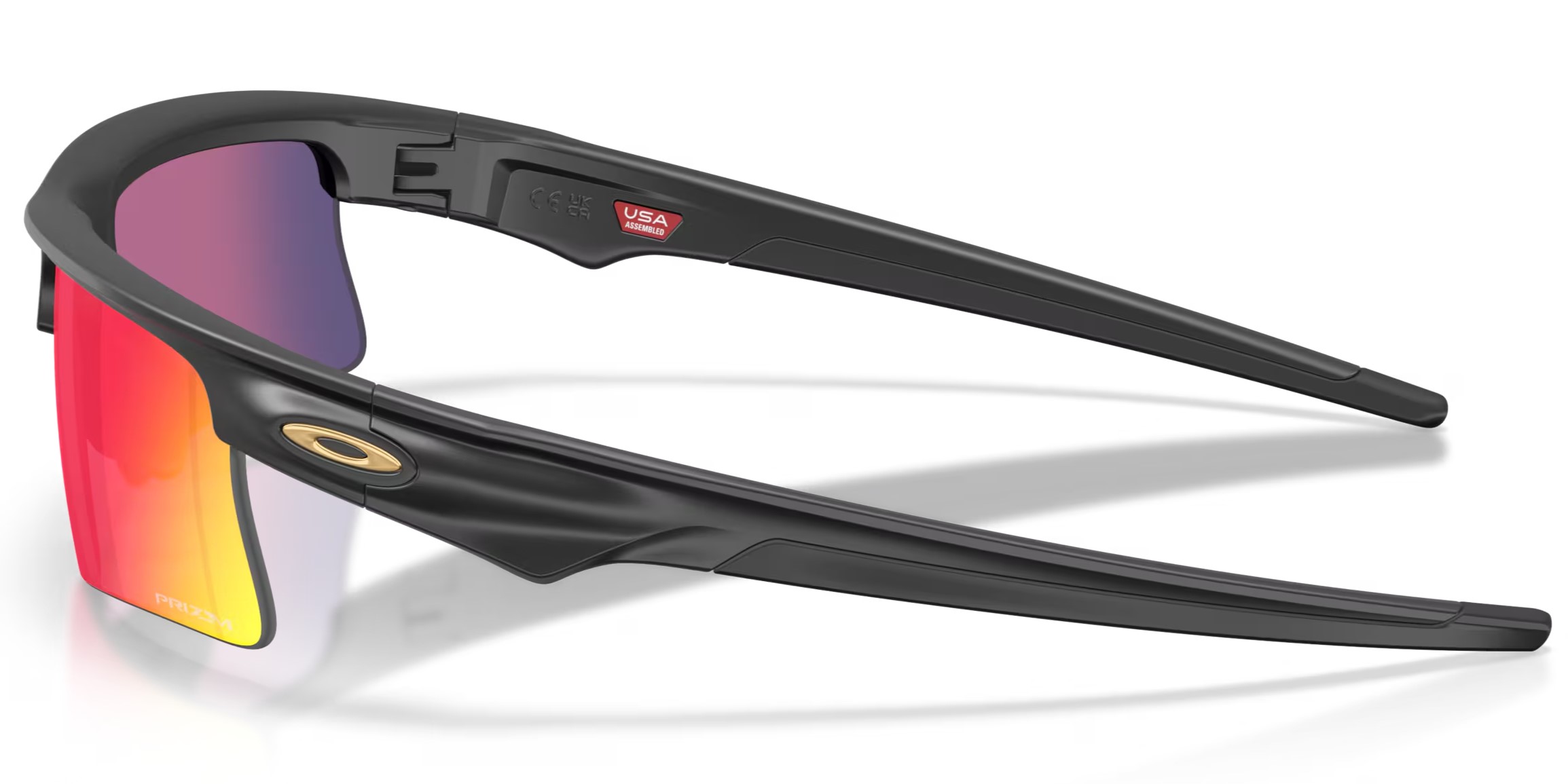Oakley Bisphaera Speed Sport Sunglasses 