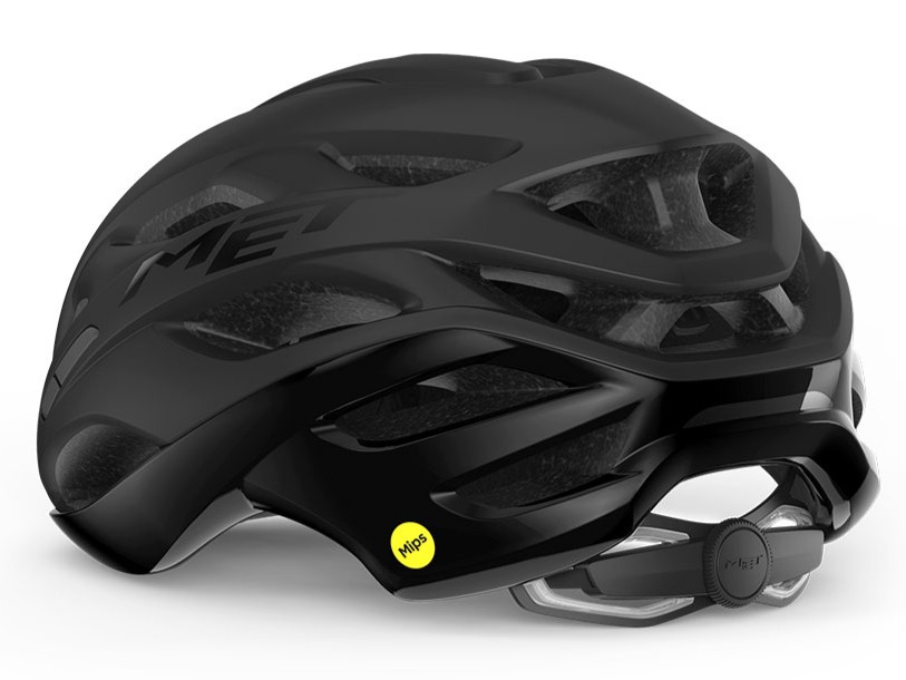 Met Estro Mips Road Helmet