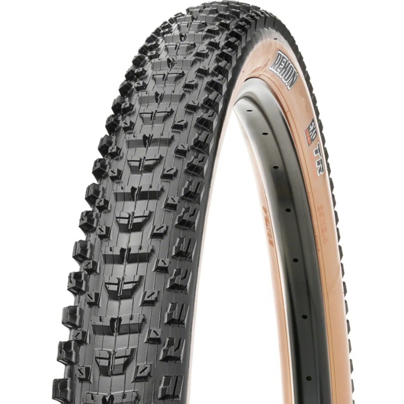 Maxxis Rekon EXO 3C TR 29x2.60 MTB Tyre