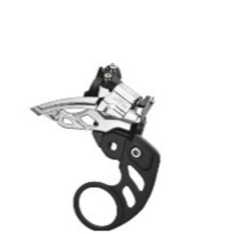 Shimano XTR M985 2X10 Front Derailleur