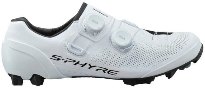Shimano SH-XC903 Wide Unisex MTB Shoes