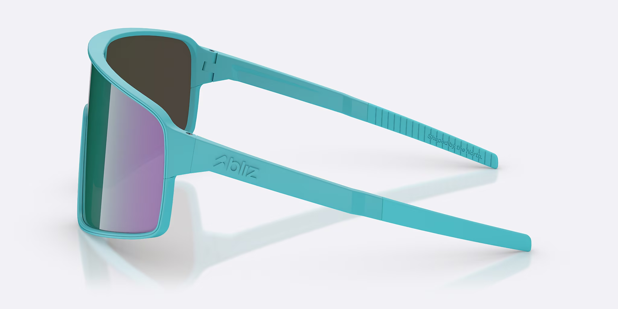 Bliz P001 Sport Sunglasses