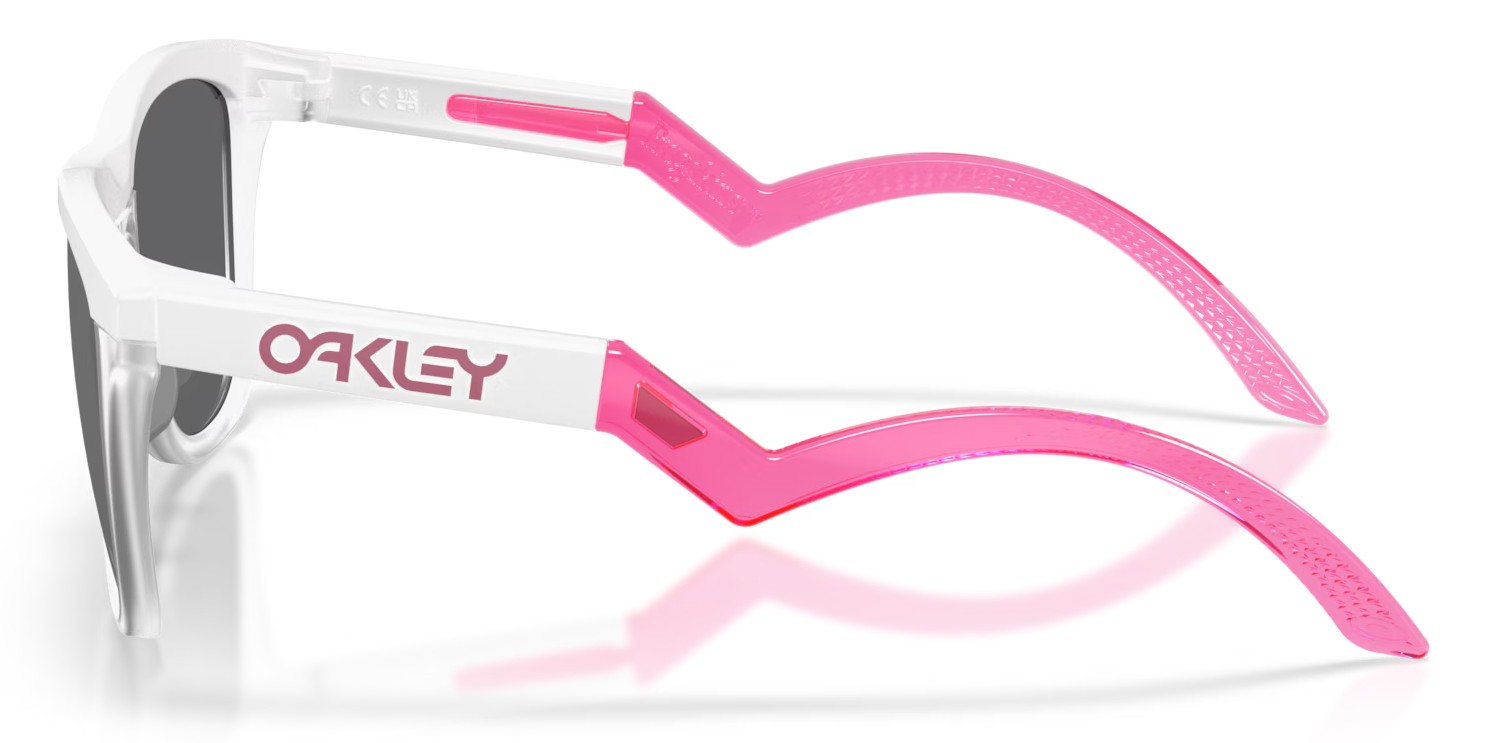 Oakley Frogskins Hybrid Fortnite Sunglasses