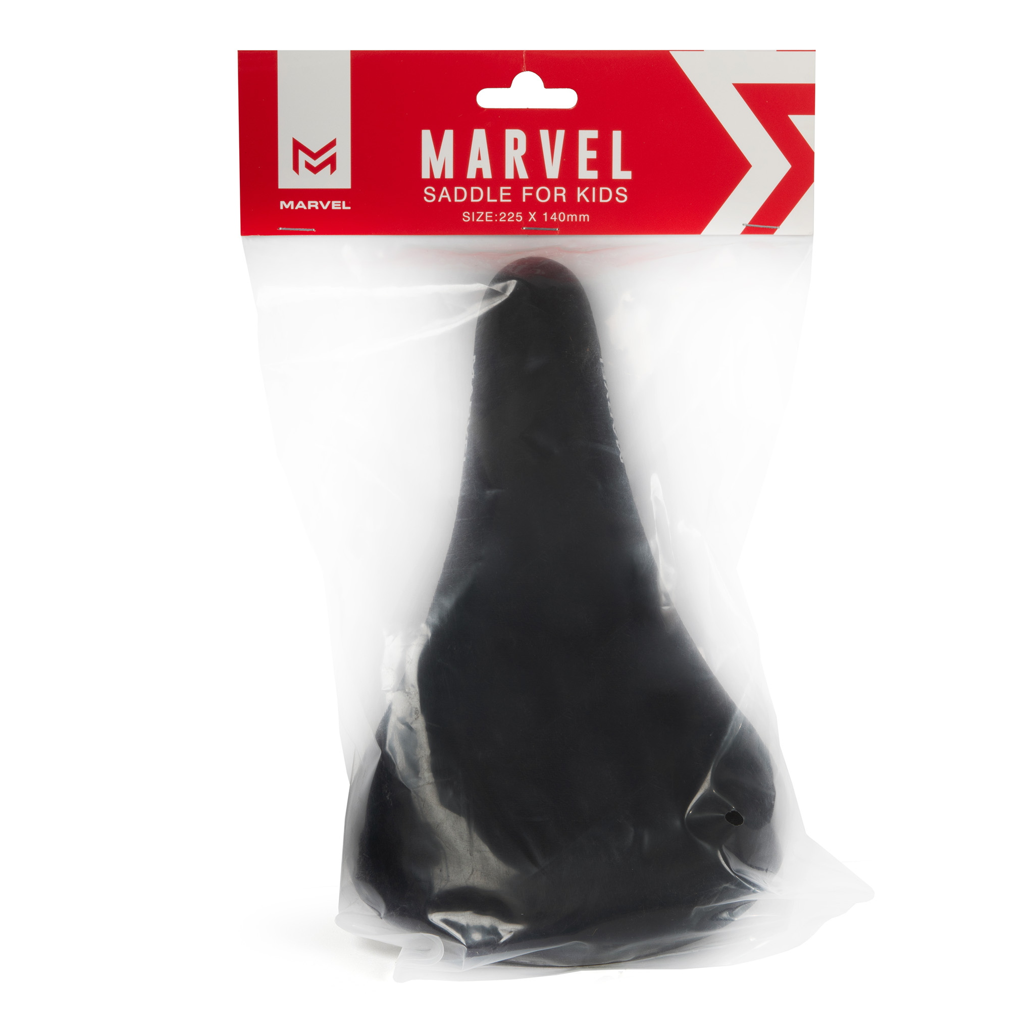Marvel Junior Saddle 
