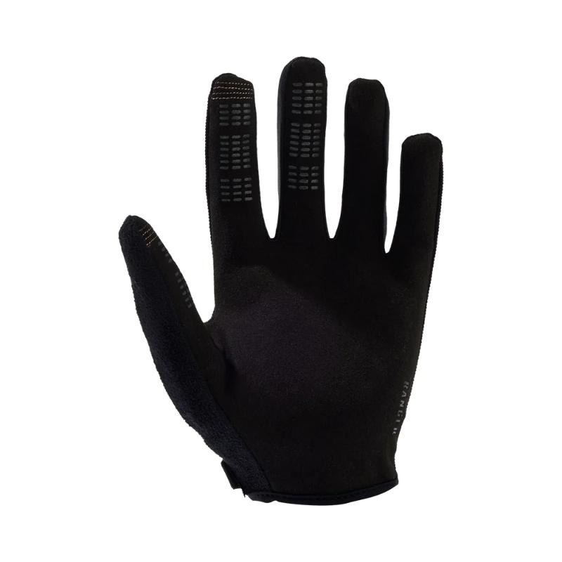Fox Ranger Long Finger Gloves