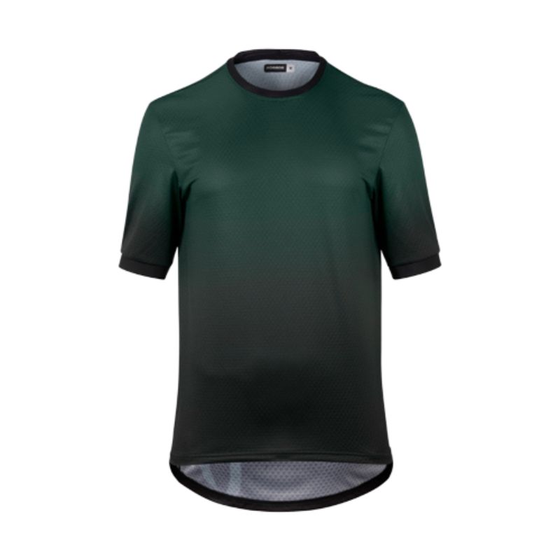 Assos Trail T3 Men's Jersey