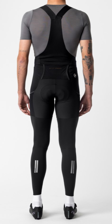 Ciovita Supremo Thermo Cargo 2.0 Men's Bib Tights