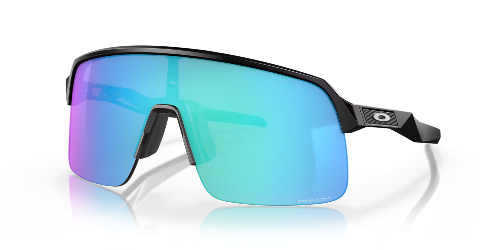 Oakley Sutro Lite Sport Sunglasses 