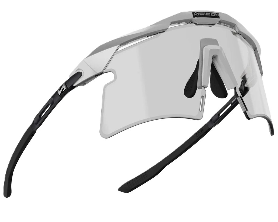 Scicon Aeroshade 2.0 Photochromic Sport Sunglasses 