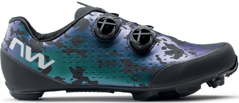 Northwave Rebel 3 Men's MTB Shoes 