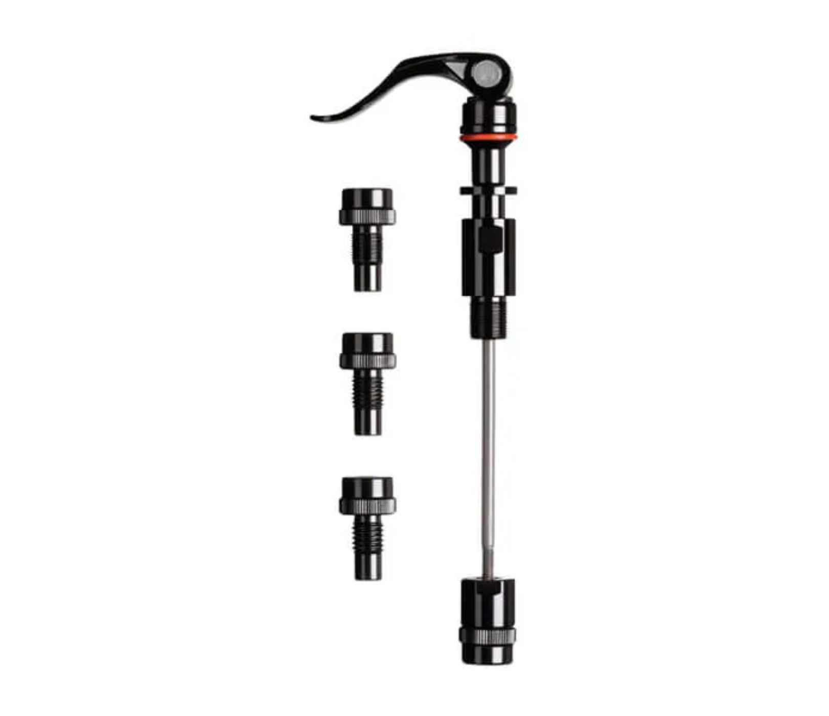 Axle Adapter Kit for Tacx FLUX and NEO Trainers