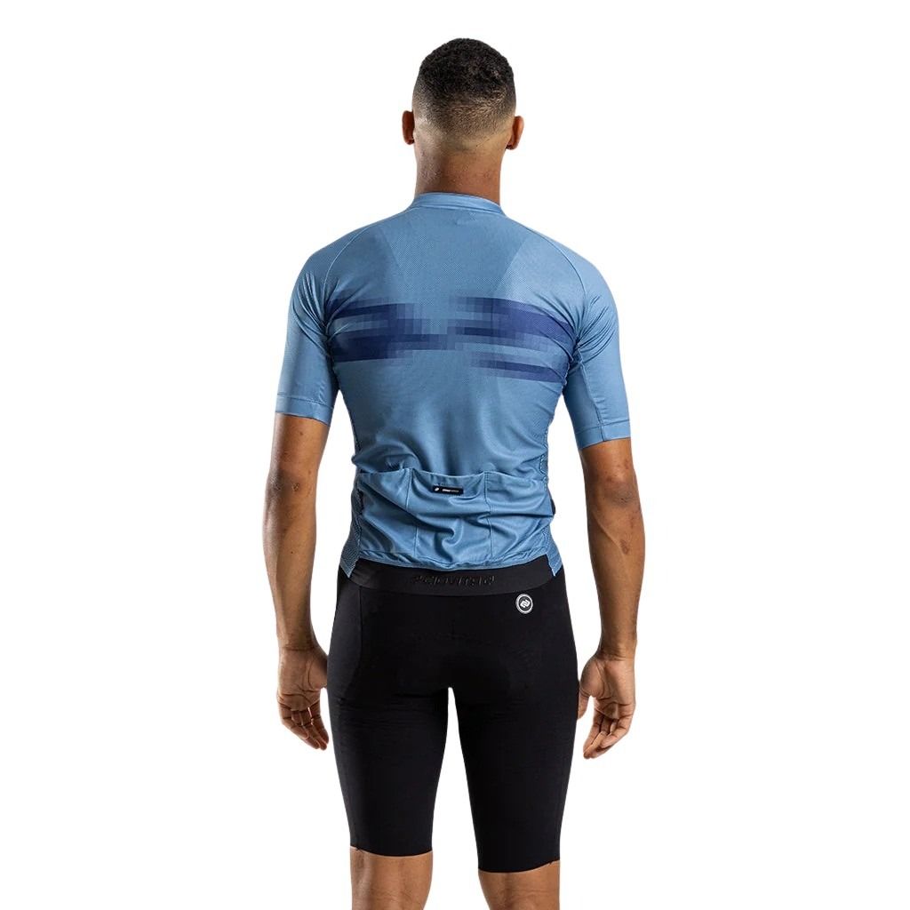 Ciovita Corsa Livello Classic Fit Short Sleeve Men's Jersey