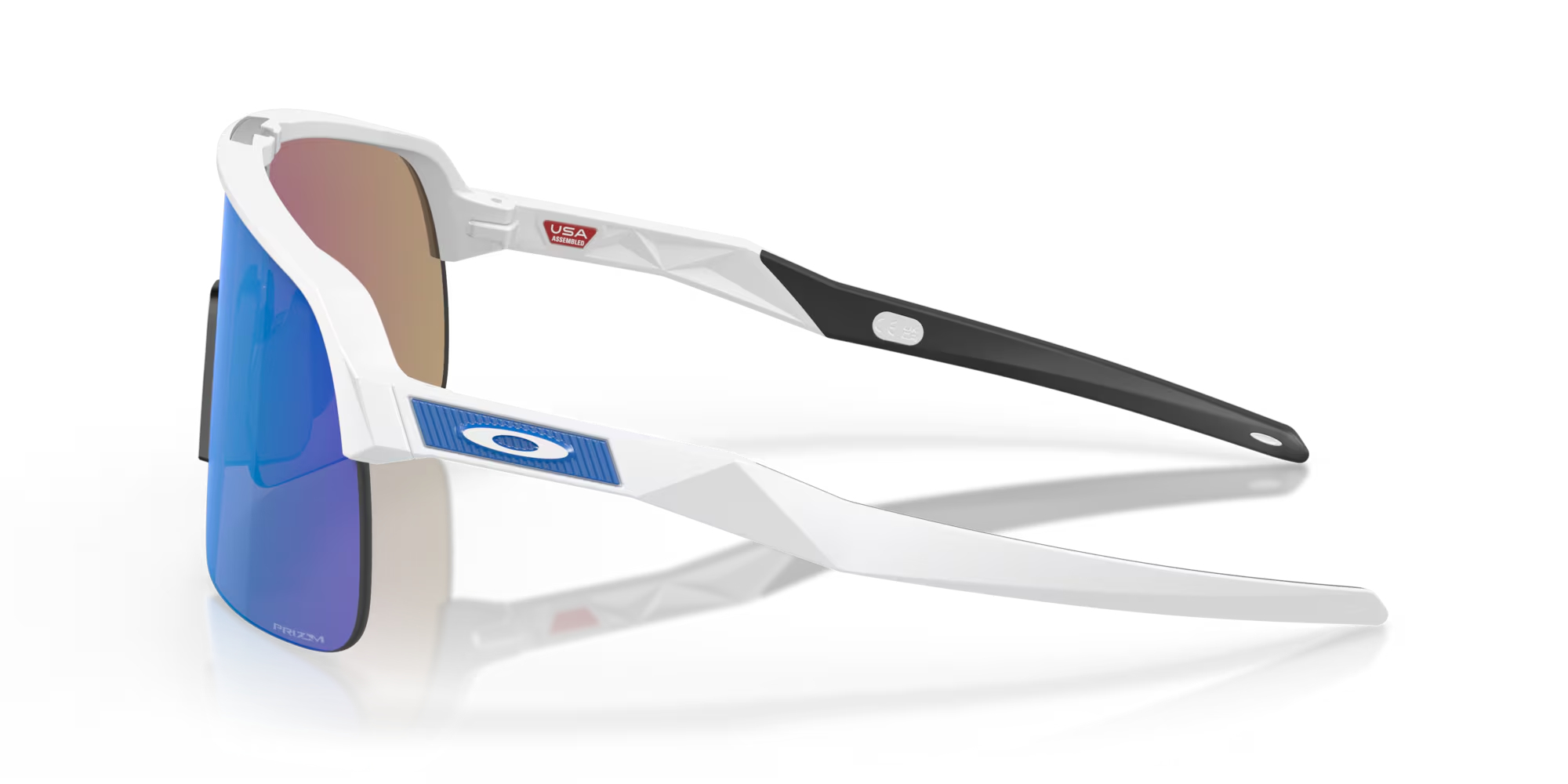 Oakley Sutro Lite Sport Sunglasses 